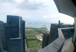 Marina Bay Suites (D1), Condominium #273387601